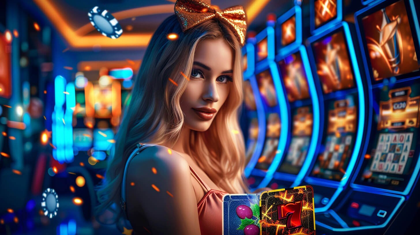 c75x Live Casino